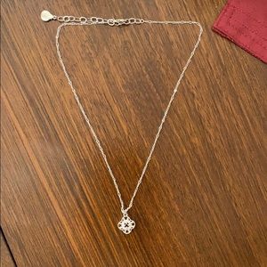 Vera Bradley necklace